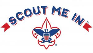 Scout me In